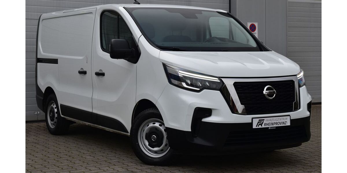 Nissan Primastar 78.939 km 14.999 &euro; Geldern 47608