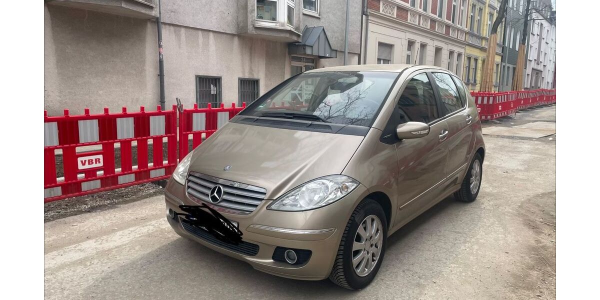 Mercedes-Benz A 170 200.000 km 2.200 &euro; Essen 45138