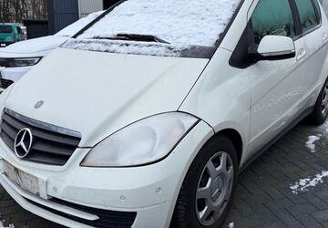 Mercedes-Benz A 160 160.000 km 3.900 &euro; Duisburg 47259
