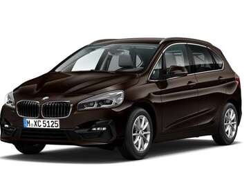 BMW 218 50.148 km 18.928 &euro; Krefeld 47800