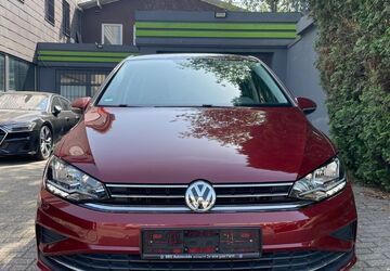 VW Golf Sportsvan 67.397 km 11.950 &euro; Mülheim an der Ruhr 45472