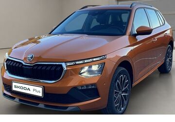Skoda Kamiq 6.500 km 26.666 &euro; Krefeld 47809