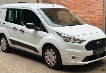 Ford Transit 219.300 km 7.198 &euro; Essen 45307