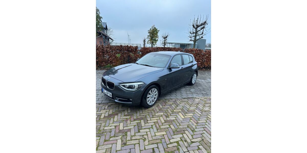 BMW 118 184.000 km 6.800 &euro; Issum 47661