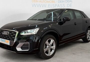 Audi Q2 39.998 km 22.889 &euro; Dinslaken 46539