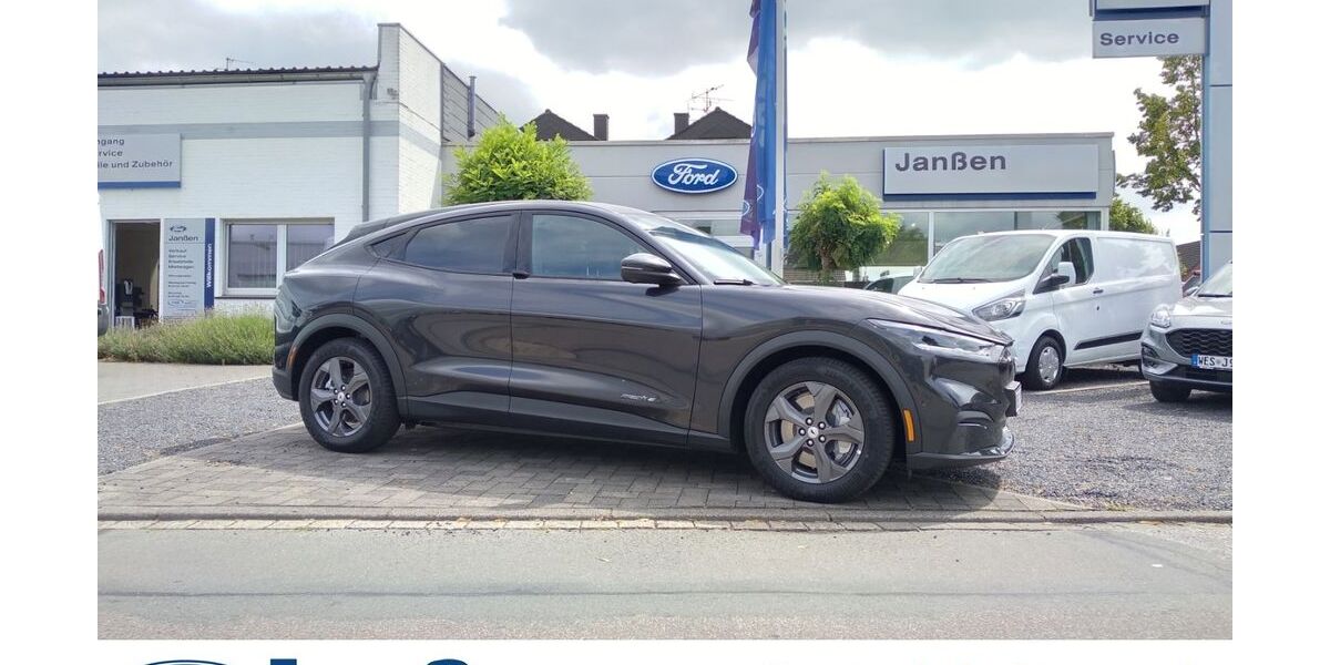 Ford Mustang Mach-E 39.800 km 34.500 &euro; Sonsbeck 47665