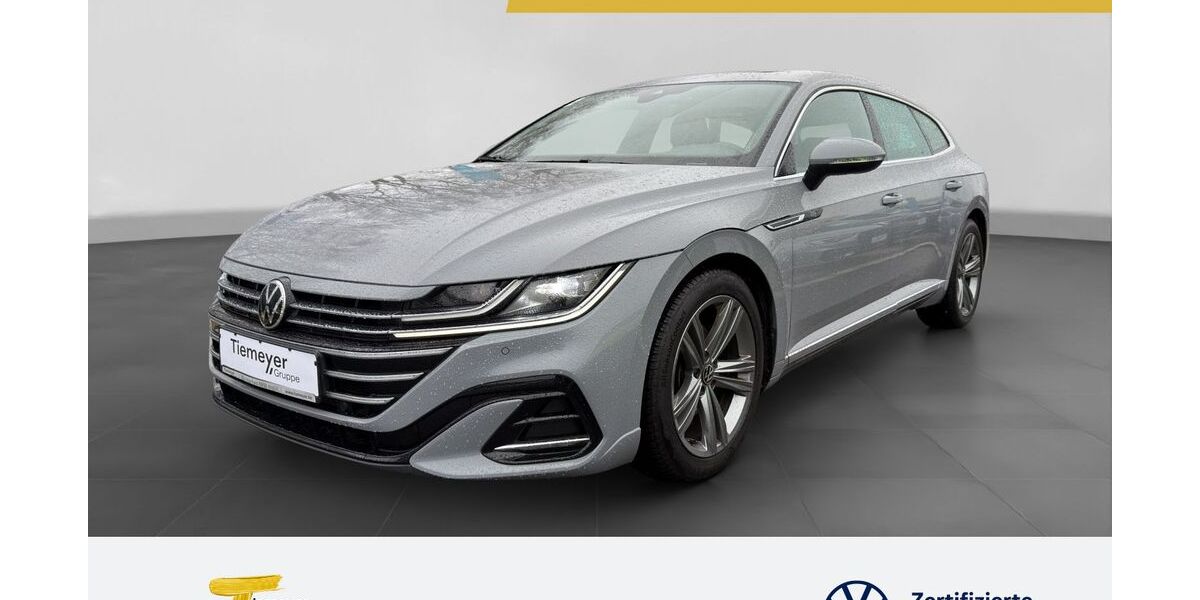 VW Arteon 62.258 km 28.910 &euro; Duisburg 47059
