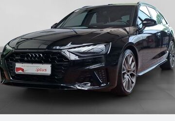 Audi A4 54.045 km 34.980 &euro; Dorsten 46284