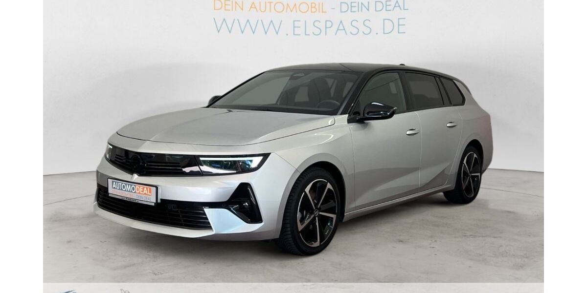 Opel Astra 20.533 km 21.899 &euro; Moers 47445