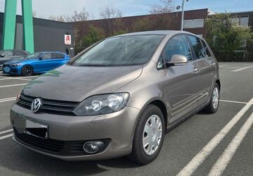 VW Golf Plus 255.000 km 3.199 &euro; Gelsenkirchen 45888