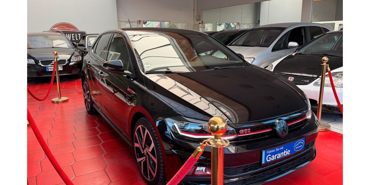 VW Polo 179.000 km 13.990 &euro; Moers 47441