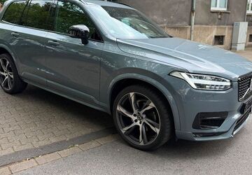 Volvo XC90 159.000 km 34.590 &euro; Gelsenkirchen 45889
