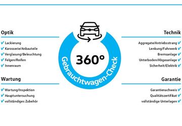 VW T-Cross 12.579 km 27.929 &euro; Herten 45701