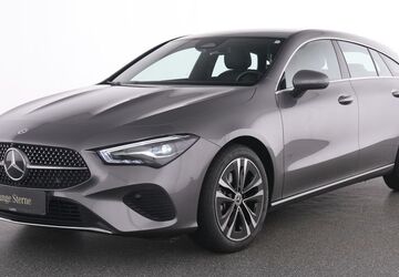 Mercedes-Benz CLA 180 Shooting Brake 15.422 km 30.885 &euro; Essen 45309