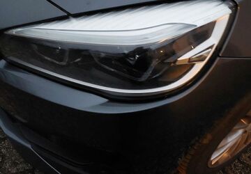 BMW 218 Gran Tourer 80.000 km 18.900 &euro; Xanten 46509