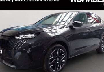 Peugeot 3008 8.000 km 36.990 &euro; Duisburg 47059