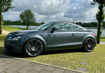 Audi TT 70.000 km 37.500 &euro; Xanten 46509