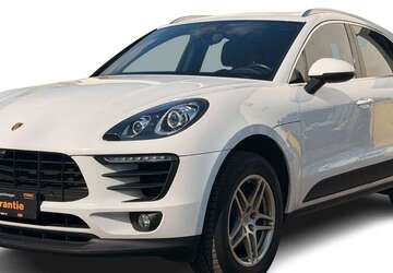 Porsche Macan 169.000 km 31.490 &euro; Duisburg 47249
