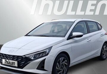 Hyundai i20 9.990 km 21.990 &euro; Moers 47441