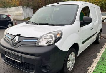 Renault Kangoo 38.000 km 6.290 &euro; Bottrop 46238