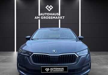 Skoda Octavia 120.976 km 12.590 &euro; Duisburg 47059