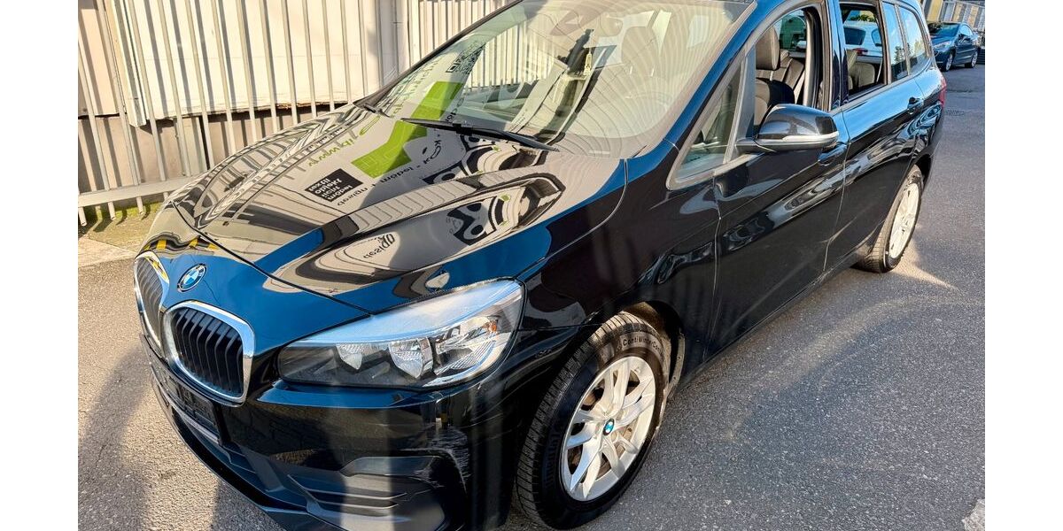 BMW 216 159.280 km 9.950 &euro; Krefeld 47799