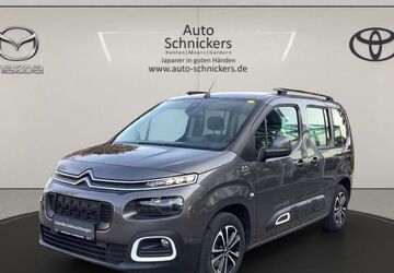 Citroen Berlingo 96.940 km 15.740 &euro; Xanten 46509