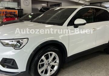 Audi Q3 55.000 km 26.990 &euro; Gelsenkirchen 45881