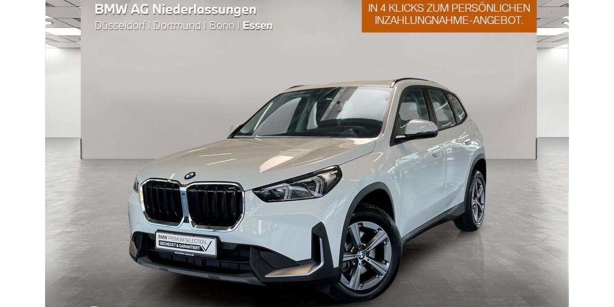 BMW X1 31.471 km 36.999 &euro; Essen 45141