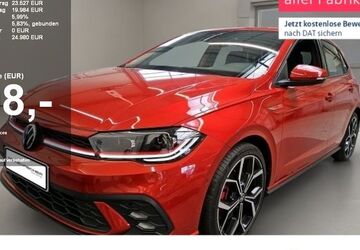 VW Polo 34.978 km 24.980 &euro; Krefeld 47805