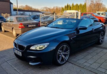 BMW M6 59.860 km 57.990 &euro; Herten 45701