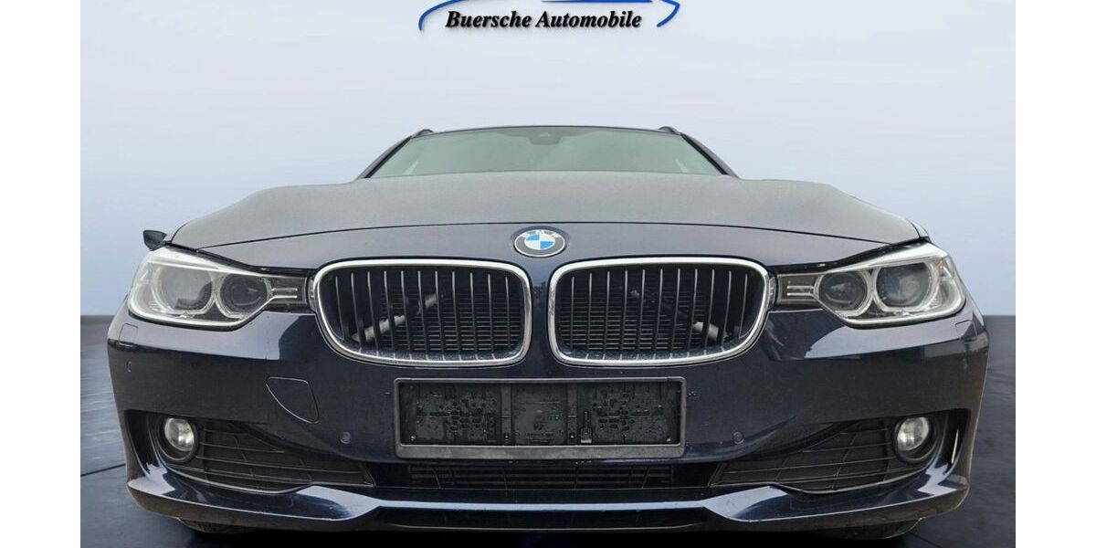 BMW 320 288.500 km 6.800 &euro; Gelsenkirchen 45897