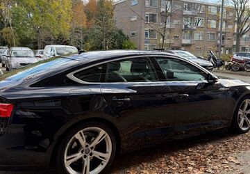 Audi A5 220.000 km 18.800 &euro; Duisburg 47137