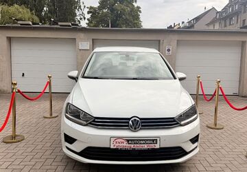 VW Golf 200.000 km 7.998 &euro; Essen 45356
