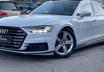 Audi A8 148.000 km 42.600 &euro; Gelsenkirchen 45889