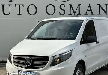 Mercedes-Benz Vito 173.363 km 12.500 &euro; Krefeld 47805