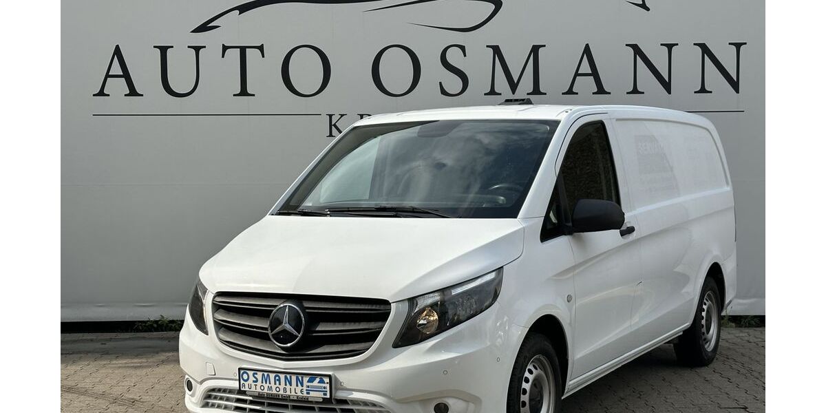 Mercedes-Benz Vito 173.363 km 12.500 &euro; Krefeld 47805