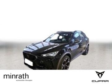 Cupra Formentor 21.380 km 28.640 &euro; Geldern 47608