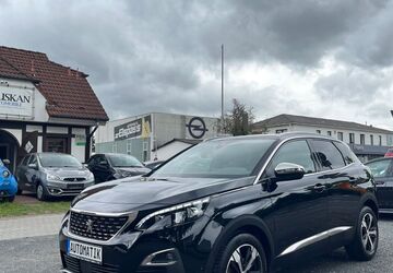 Peugeot 3008 79.655 km 15.690 &euro; Dinslaken 46539