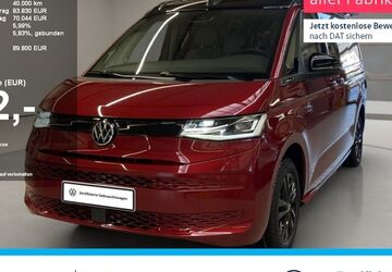 VW Andere 15.000 km 89.800 &euro; Krefeld 47805