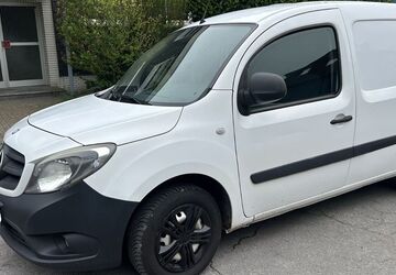 Mercedes-Benz Citan 278.000 km 3.500 &euro; Duisburg 47167