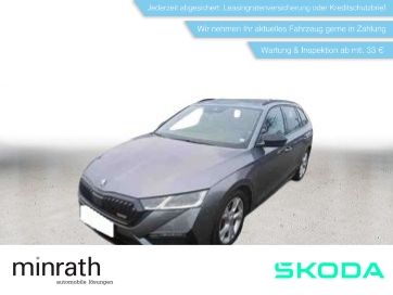 Skoda Octavia 94.737 km 26.580 &euro; Moers 47441