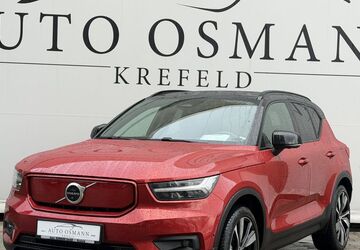 Volvo XC40 43.530 km 30.500 &euro; Krefeld 47805