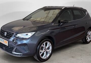 Seat Arona 41.150 km 18.989 &euro; Dinslaken 46539