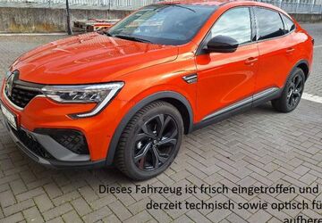 Renault Arkana 25.000 km 22.690 &euro; Oberhausen 46049