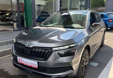 Skoda Kamiq 42.179 km 22.880 &euro; Essen 45326