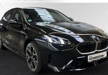 BMW 118 15.800 km 28.490 &euro; Geldern 47608