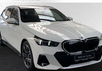BMW 520 14.000 km 52.690 &euro; Moers 47441