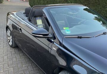 VW Eos 108.500 km 8.999 &euro; Gelsenkirchen 45894