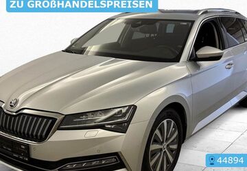 Skoda Superb 151.263 km 16.397 &euro; Krefeld 47829